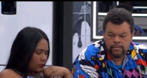 Acusação de Babu contra Chaiany sobre toque íntimo gera onda de protestos no BBB 26