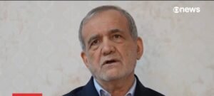 Nelsinho Trad alerta para riscos de escalada entre EUA, Israel e Irã e defende solução diplomática