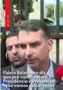 Bolsonaro, em carta da prisão, defende Michelle e pede “diálogo” para costurar apoios em 2026