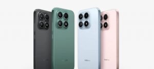 Xiaomi leva série 17 ao mercado global e mantém preços da geração anterior