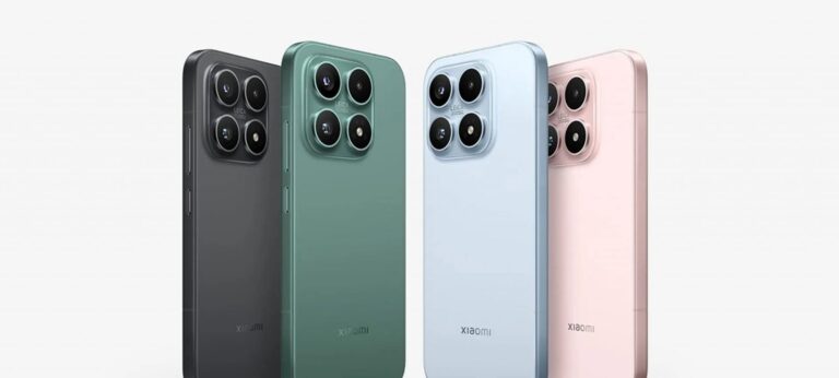 Xiaomi leva série 17 ao mercado global e mantém preços da geração anterior