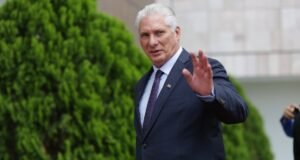 Presidente cubano expressa pesar pela morte de Ali Khamenei e destaca laços entre Havana e Teerã