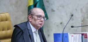 STF revoga quebra de sigilo de empresa ligada à família Toffoli por decisão de Gilmar Mendes