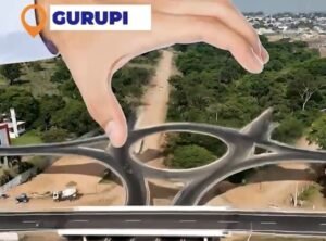 Eduardo Gomes baseia pré-campanha ao Senado em obras já entregues no Tocantins