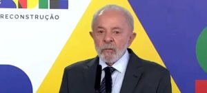 Planalto mantém sigilo sobre cartas trocadas por Lula com líderes estrangeiros