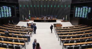 Câmara aprova inclusão do desaparecimento forçado como crime imprescritível