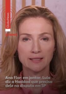 Haddad diz avaliar candidatura ao governo de SP e espera reunião com Lula e Alckmin