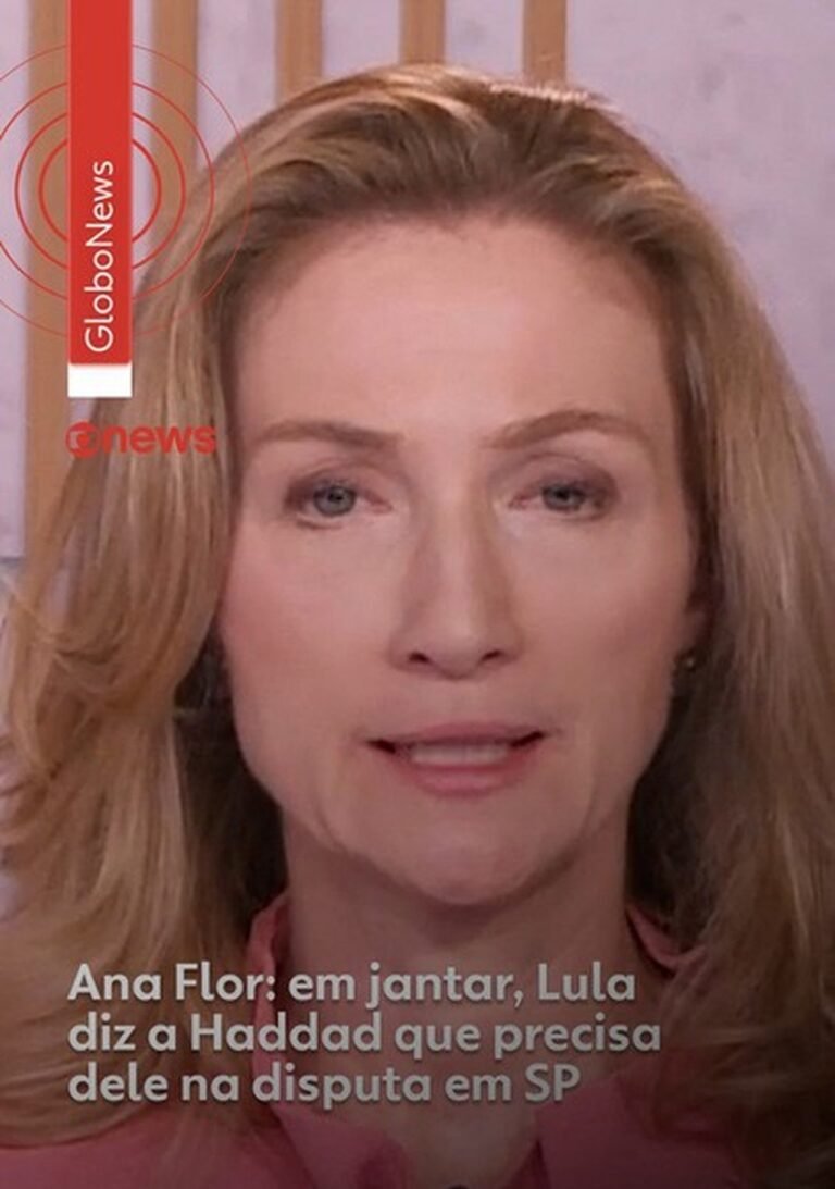 Haddad diz avaliar candidatura ao governo de SP e espera reunião com Lula e Alckmin