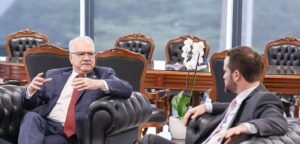 Fachin cria comissão para revisar benefícios que extrapolam o teto do funcionalismo