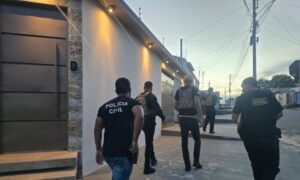 Nova fase da Operação Fraus mira mãe de influenciadora por suspeita de ocultação de bens