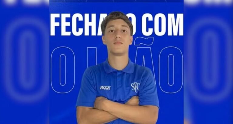 Atleta de 19 anos suspeito de estupro coletivo se apresenta à Polícia Civil no Rio