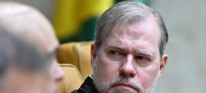 Delegados da PF articulam poder para pedir afastamento de magistrados suspeitos