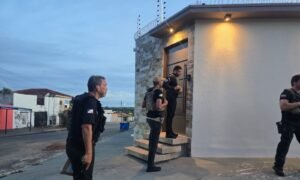 Polícia Civil cumpre seis mandados em nova fase da Operação FRAUS no Tocantins