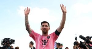 Lionel Messi lidera ranking de jogadores mais decisivos do mundo, aponta CIES