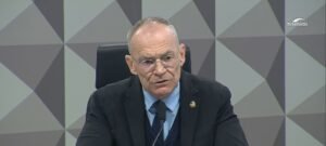 Prisão de Daniel Vorcaro faz CPI do Crime Organizado adiar depoimentos e cancelar sessão