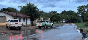 Tocantins faz levantamento habitacional após ruptura de barragem em Santa Rosa