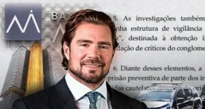 Ministro do STF manda prender novamente Daniel Vorcaro, dono do Banco Master