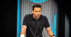 Inelegível até 2032, Pablo Marçal deixa o PRTB e deve se filiar ao União Brasil em São Paulo