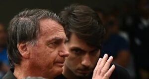 STF pauta análise de decisão que recusou prisão domiciliar humanitária a Jair Bolsonaro