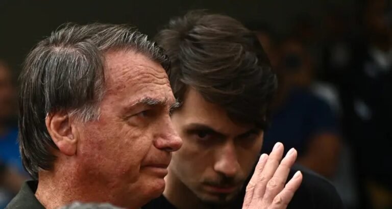 STF pauta análise de decisão que recusou prisão domiciliar humanitária a Jair Bolsonaro