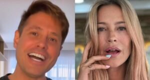 Dado Dolabella reage a críticas de Luana Piovani e diz que ex “não tira meu nome da boca”