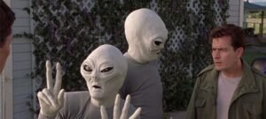 Onde assistir online aos filmes da série Todo Mundo em Pânico