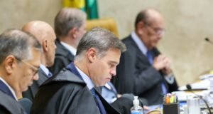 Ministro André Mendonça manda prender novamente o banqueiro Daniel Vorcaro e aproxima STF da PF