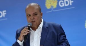 STJ remete ao STF notícia-crime de siglas da oposição contra Ibaneis Rocha