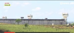 STF autoriza transferência de Daniel Vorcaro para presídio federal em Brasília