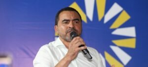 Governador Wanderlei Barbosa nega afastamento, promete concluir mandato e atribui a oposição boatos eleitorais