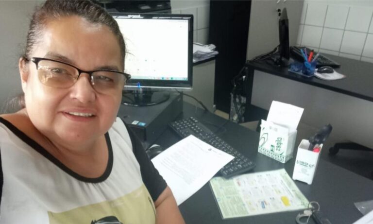 Governo do Tocantins confirma Zenaide Dias na Coordenação Metropolitana de Gurupi e Sérgio Brito na direção do PRONTO