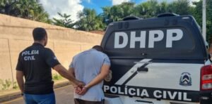 Condenado por tentativa de homicídio em 2008 é capturado em Araguaína após julgamento