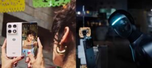 MWC 2026 encerra edição marcada por “IA física”, dobráveis ultrafinos e robôs humanoides