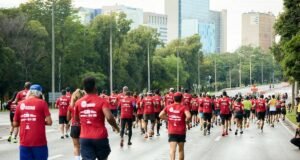 Médico detalha como a corrida protege coração, vasos e metabolismo