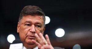 Presidente da CPMI do INSS contesta Moraes e nega divulgação de dados sigilosos