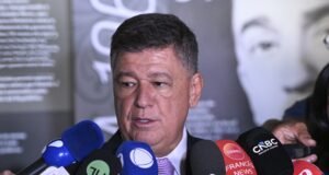 Presidente da CPMI do INSS nega divulgação de material sigiloso sobre ministros do STF