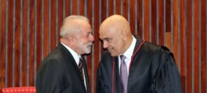 Celular de banqueiro expõe encontros reservados com Lula, ministros do STF e lideranças do Congresso