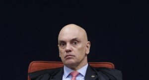 O Globo contesta nota de Moraes e diz que PF comprovou mensagens de Vorcaro ao ministro