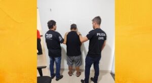 Operação Mulher Segura 2026 no Tocantins termina com 81 prisões e 40 pedidos de proteção