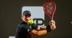 João Fonseca enfrenta Khachanov em Indian Wells neste sábado; confira horário e transmissão