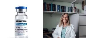 Pesquisadora da UFRJ reconhece falhas em estudo sobre polilaminina para lesão medular