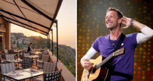 Planilha aponta gasto de R$ 222 milhões em festa de Daniel Vorcaro na Sicília com Coldplay, Bocelli e hotéis de luxo