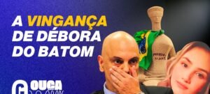 Mensagens apagadas entre Alexandre de Moraes e Daniel Vorcaro entram na mira de questionamentos