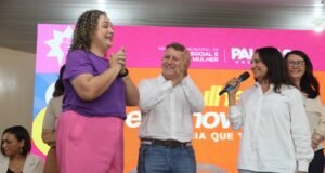 Chayla Félix é anunciada como nova secretária da Mulher em Palmas