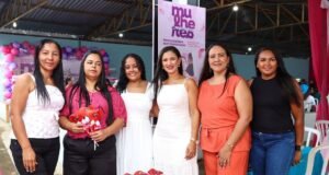 Prefeitura de Cariri do Tocantins promove evento para destacar protagonismo feminino no Dia Internacional da Mulher