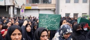 Conflito agrava restrições a mulheres no Irã, aponta ONU