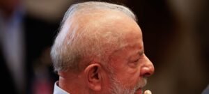 Mensagens de banqueiro apontam elo entre Lula, ministros e chefes do Congresso