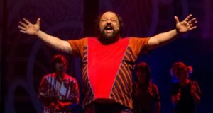 Marcelo Pretto, integrante do Barbatuques, morre aos 58 anos em São Paulo