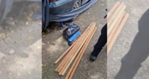 Polícia detém 37 torcedores de Fluminense e Flamengo antes de final do Carioca