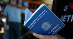 Distrito Federal oferece 734 vagas de emprego em início de semana